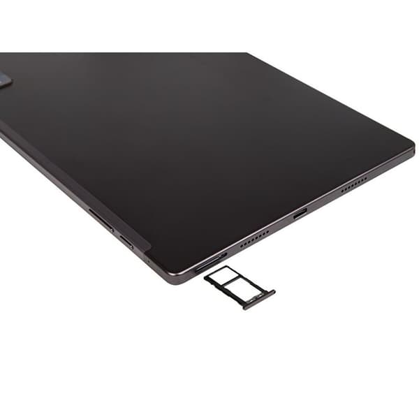 Läsplatta Blow Platinum TAB 11 10,5" Unisoc Tiger T618 8 GB RAM 128 GB Svart