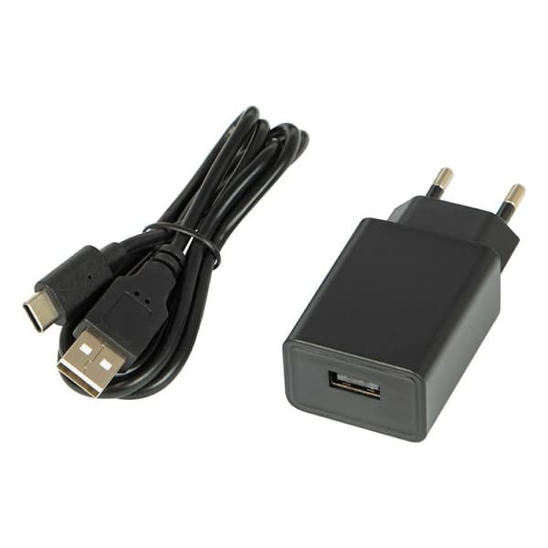 Läsplatta Blow Platinum TAB 11 10,5" Unisoc Tiger T618 8 GB RAM 128 GB Svart
