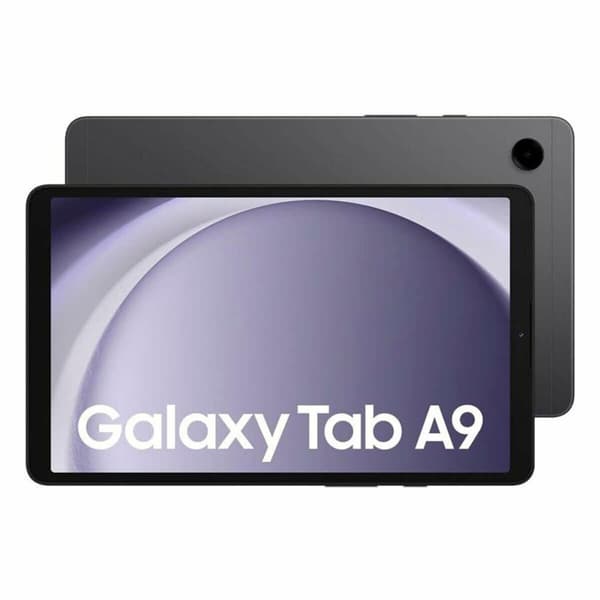 Läsplatta Samsung Galaxy Tab A9 (LTE) 4G 8,7" 8 GB RAM 128 GB Grafit