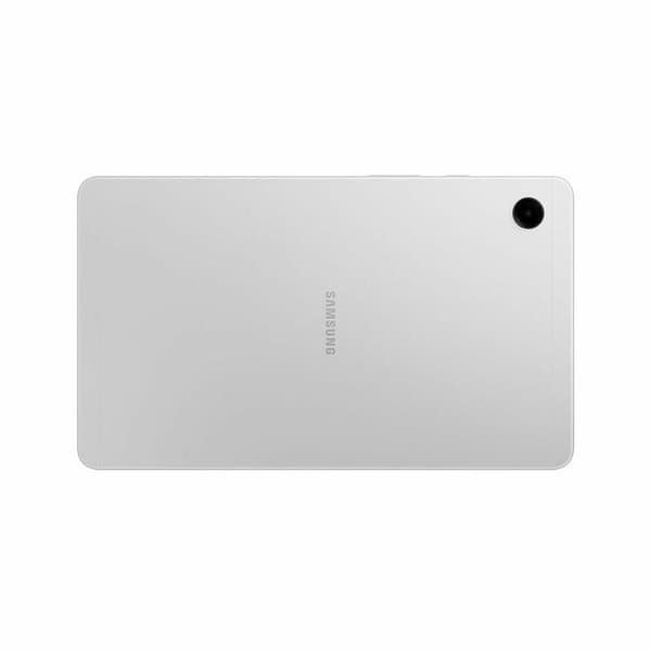 Läsplatta Samsung Galaxy Tab SM-X110 8,7" 8 GB RAM 128 GB Grå Silvrig
