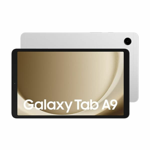 Läsplatta Samsung Galaxy Tab SM-X110 8,7" 8 GB RAM 128 GB Grå Silvrig