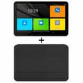 Miniatyrbild 4 av 10: Läsplatta SPC 9780464N Quad Core 4 GB RAM 64 GB Svart