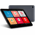 Miniatyrbild 5 av 10: Läsplatta SPC 9780464N Quad Core 4 GB RAM 64 GB Svart