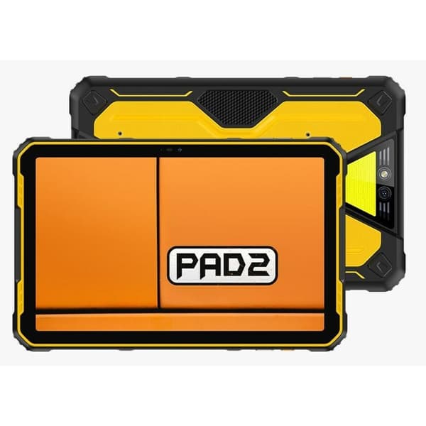 Läsplatta Ulefone 256 GB Svart Svart