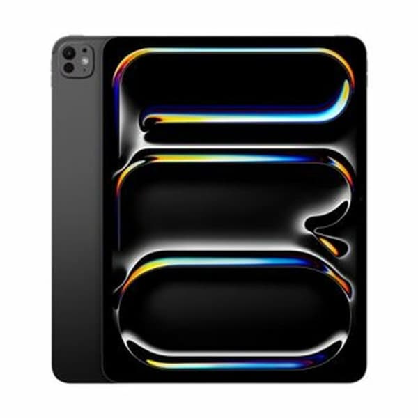 Läsplatta Apple iPad Pro 13" 16 GB RAM 1 TB Svart Svart