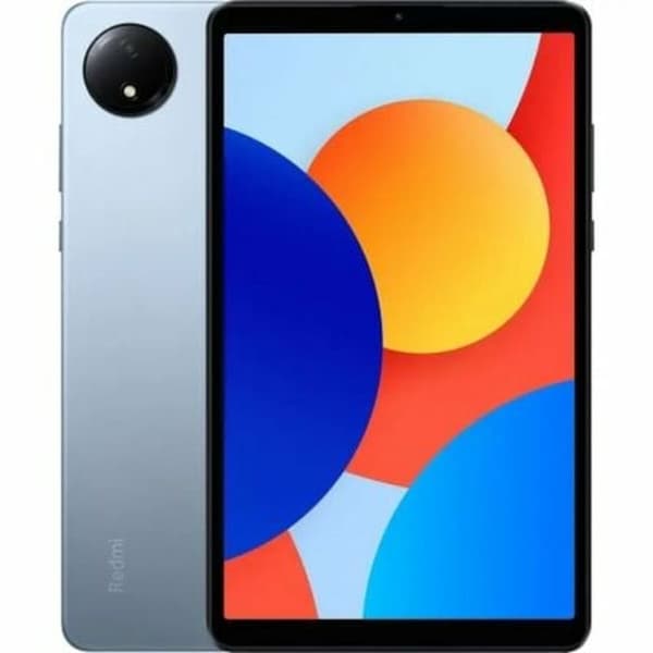 Läsplatta Xiaomi RED PSE 4G 4-64 BL Octa Core 4 GB RAM 64 GB Blå Blå