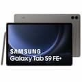 Miniatyrbild 2 av 2: Läsplatta Samsung Galaxy Tab S9 FE+ 12,4" 12 GB RAM 256 GB Grå