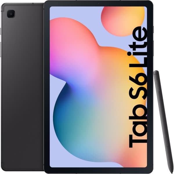 Läsplatta Samsung SM-P620NZAAEUB 10,4" Octa Core 4 GB RAM 64 GB Grå