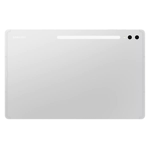 Nettbrett Samsung Galaxy Tab S10 Ultra 14,6" 12 GB RAM 256 GB Sølv