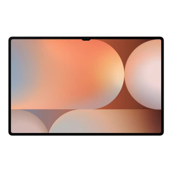 Nettbrett Samsung Galaxy Tab S10 Ultra 14,6" 12 GB RAM 256 GB Sølv