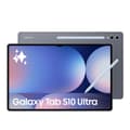 Miniatyrbilde 1 av 3: Nettbrett Samsung Galaxy Tab S10 Ultra 14,6" 16 GB 1 TB Grå 12 GB RAM