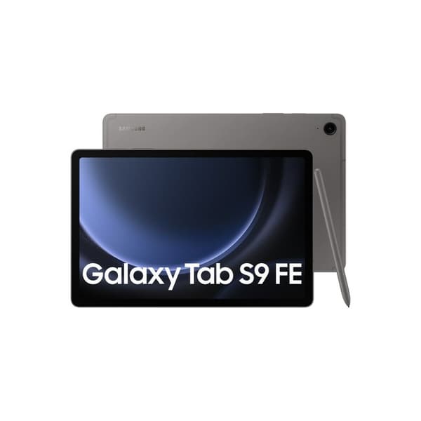 Tabletti Samsung Galaxy Tab S9 Octa Core 8 GB RAM 256 GB Harmaa Harmaa