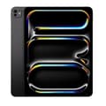 Miniatyrbillede 1 af 3: Tablet iPad Pro Apple MVXU3TY/A 13" 11" 8 GB RAM 512 GB Sort M4
