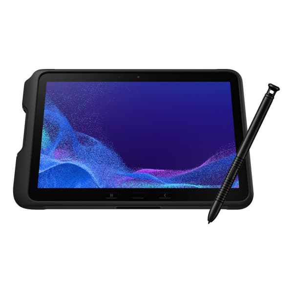 Tabletti Samsung SM-T630NZKEEUB Musta 128 GB 10,1" 6 GB RAM