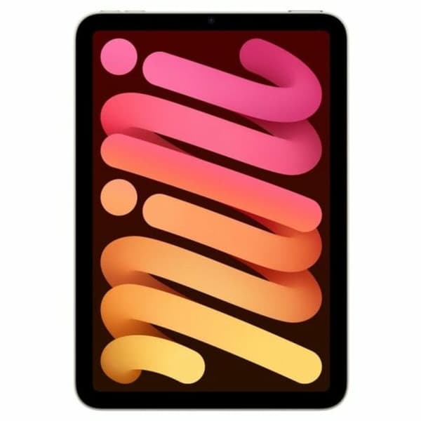 Nettbrett Apple MXND3TY/A 256 GB Hvit Hvit