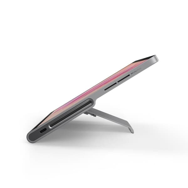 Läsplatta Lenovo ZADX0080PL 11,5" MediaTek Helio G99 8 GB RAM 128 GB Grå