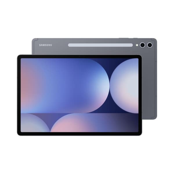 Läsplatta Samsung Galaxy Tab S10 Plus 12,4" 12 GB RAM 512 GB Grå Grå