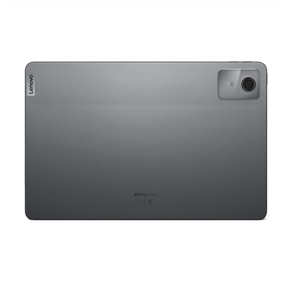 Läsplatta Lenovo Tab M11 10,9" Mediatek Helio G88 4 GB RAM 128 GB Grå