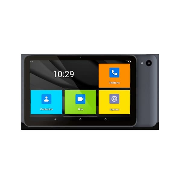 Nettbrett SPC 9780464N 4 GB RAM 64 GB Grå Unisoc Grå