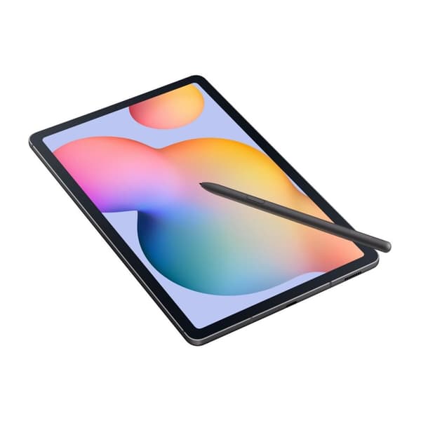 Tabletti Samsung SM-P620NZAEEUE 10,4" Octa Core 4 GB RAM 128 GB Harmaa