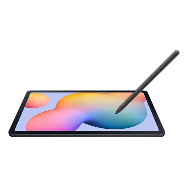 Tabletti Samsung SM-P620NZAEEUE 10,4" Octa Core 4 GB RAM 128 GB Harmaa