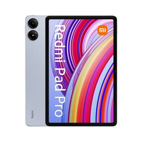 Läsplatta Xiaomi VHU4749EU Octa Core 8 GB RAM 256 GB Blå Blå