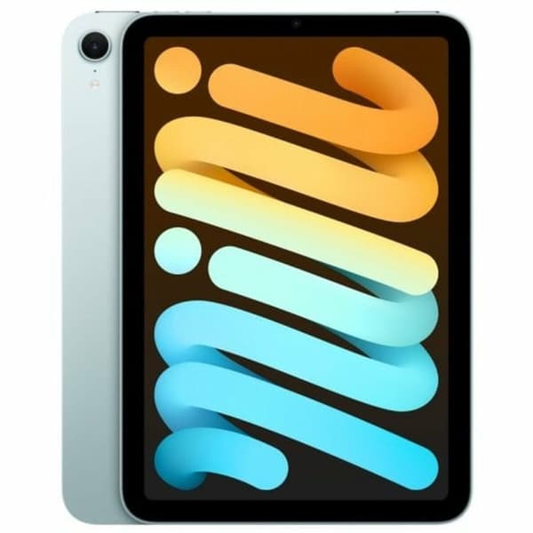 Tabletti Apple MXNC3TY/A 256 GB Sininen