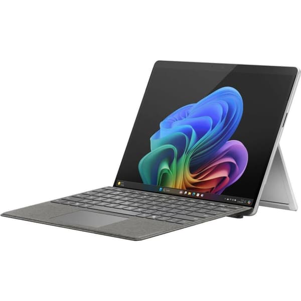 Nettbrett Microsoft Surface Pro 11 Copilot 13" X1P-64-100 16 GB RAM 256 GB