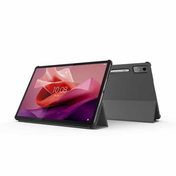 Nettbrett Lenovo TAB P12 12,7" Mediatek Dimensity 7050 8 GB RAM 256 GB Grå