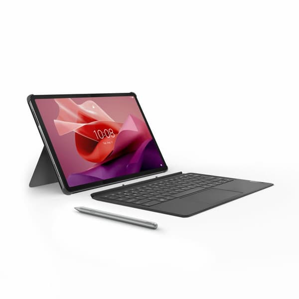 Nettbrett Lenovo TAB P12 12,7" Mediatek Dimensity 7050 8 GB RAM 256 GB Grå