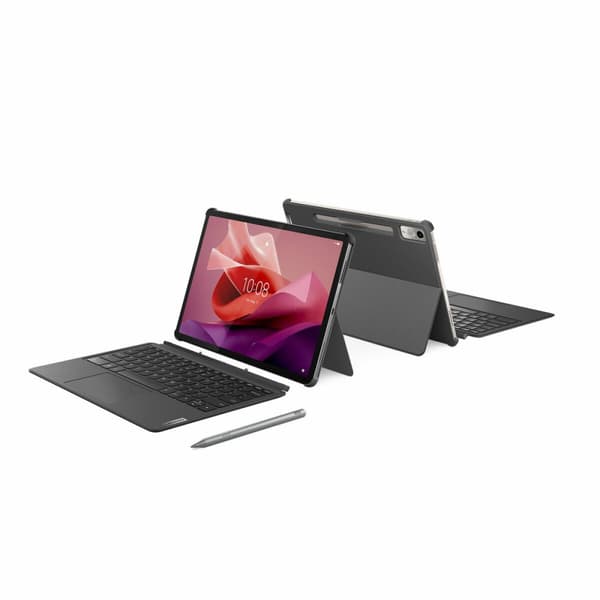 Nettbrett Lenovo TAB P12 12,7" Mediatek Dimensity 7050 8 GB RAM 256 GB Grå