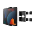 Pikkukuva 1 / 2: Tabletti Compulocks 201MGLUCLGVWMB Musta