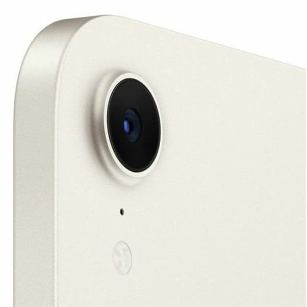 Läsplatta Apple MXN83TY/A 128 GB Vit