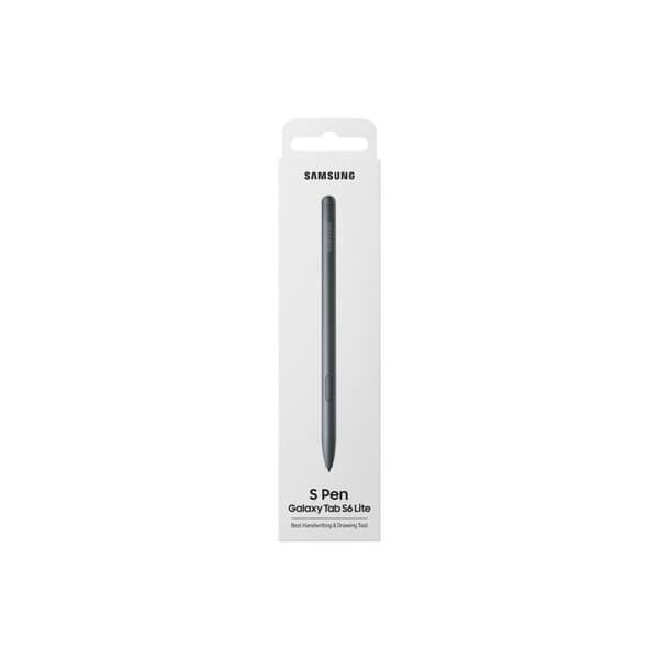 Läsplatta Samsung SM-P620NZAEEUE 10,4" Octa Core 4 GB RAM 128 GB Grå Grå