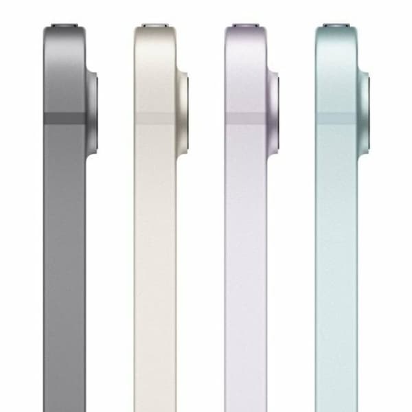 Läsplatta Apple MXPN3TY/A Grå 128 GB