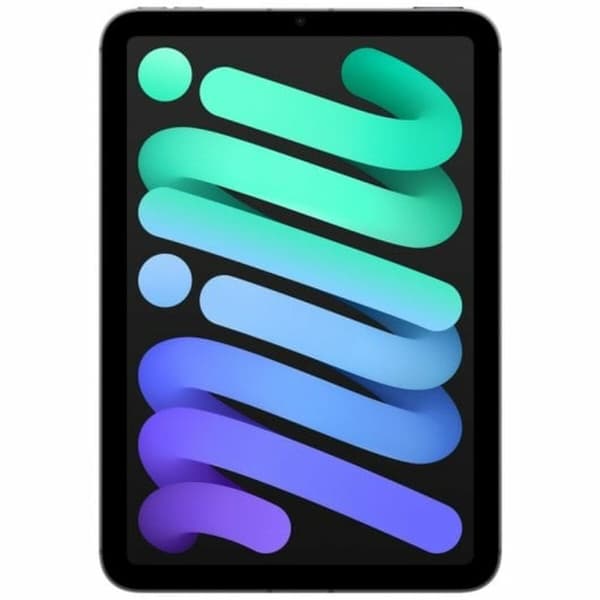 Läsplatta Apple MXPN3TY/A Grå 128 GB Grå