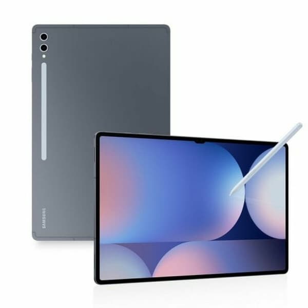 Läsplatta Samsung Galaxy Tab S10 Ultra 14,6" Octa Core 12 GB RAM 512 GB Grå