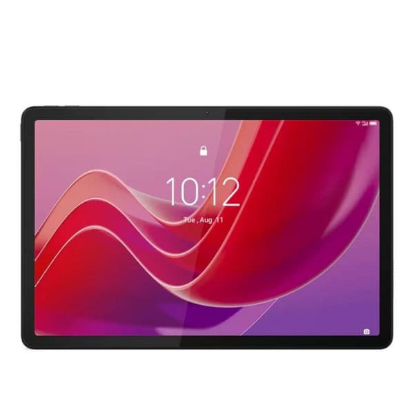 Nettbrett Lenovo M11 4 GB RAM 128 GB Grå 11" Mediatek Helio G88