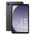 Miniatyrbillede 5 af 6: Tablet Samsung Galaxy Tab A9 (LTE) 4G 8,7" 8 GB RAM 128 GB Sort Stål