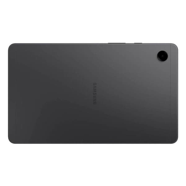 Tablet Samsung Galaxy Tab A9 (LTE) 4G 8,7" 8 GB RAM 128 GB Sort Stål