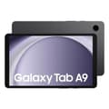 Miniatyrbillede 1 af 6: Tablet Samsung Galaxy Tab A9 (LTE) 4G 8,7" 8 GB RAM 128 GB Sort Stål
