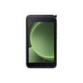 Miniatyrbillede 6 af 10: Tablet Samsung SM-X306BZGAEEB 8" 6 GB RAM 128 GB Sort Grøn