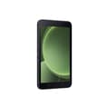 Miniatyrbillede 2 af 10: Tablet Samsung SM-X306BZGAEEB 8" 6 GB RAM 128 GB Sort Grøn