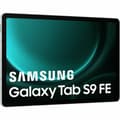 Miniatyrbillede 4 af 4: Tablet Samsung TAB S9 FE 8 GB RAM 256 GB Grå