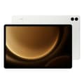 Miniatyrbillede 4 af 7: Tablet Samsung Tab S9 FE+ 8 GB RAM 128 GB Sølvfarvet