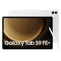 Miniatyrbillede 2 af 7: Tablet Samsung Tab S9 FE+ 8 GB RAM 128 GB Sølvfarvet
