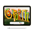 Pikkukuva 2 / 2: Tabletti Apple iPad Keltainen 64 GB