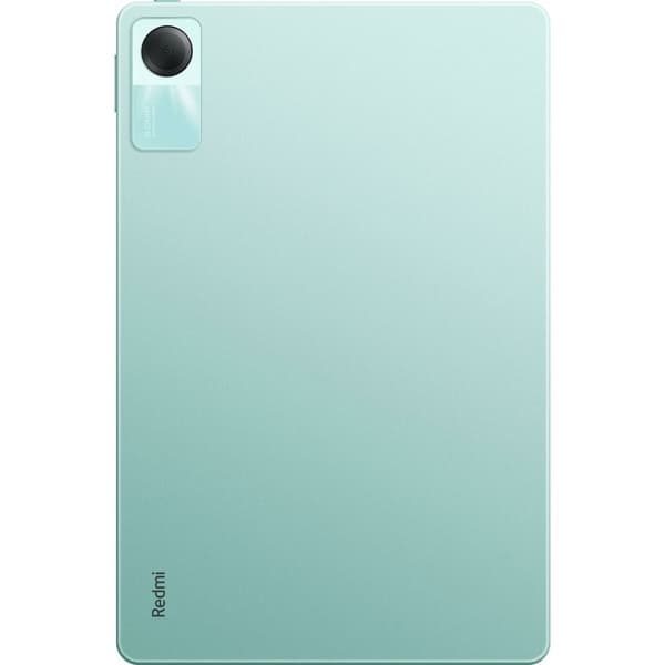 Tablet Xiaomi Redmi Pad SE 11" Qualcomm Snapdragon 680 4 GB RAM 128 GB Grøn