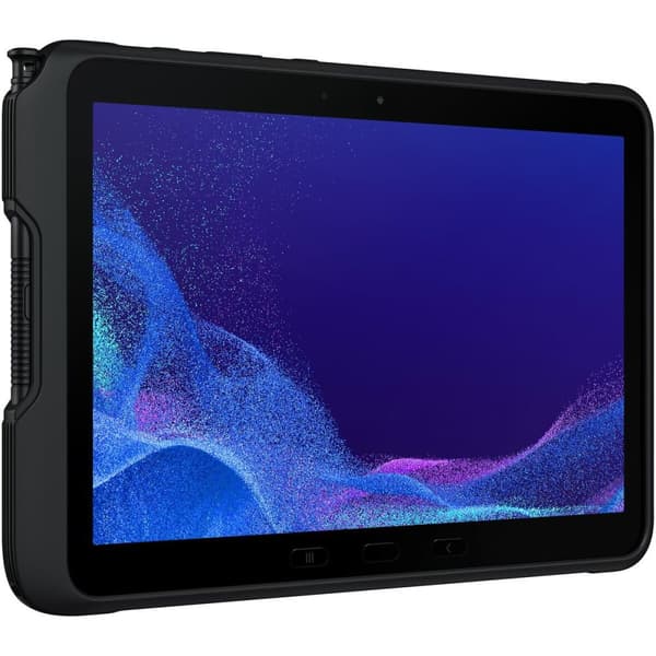 Tablet Samsung SM-T636BZKAEEE 4 GB RAM 64 GB Sort