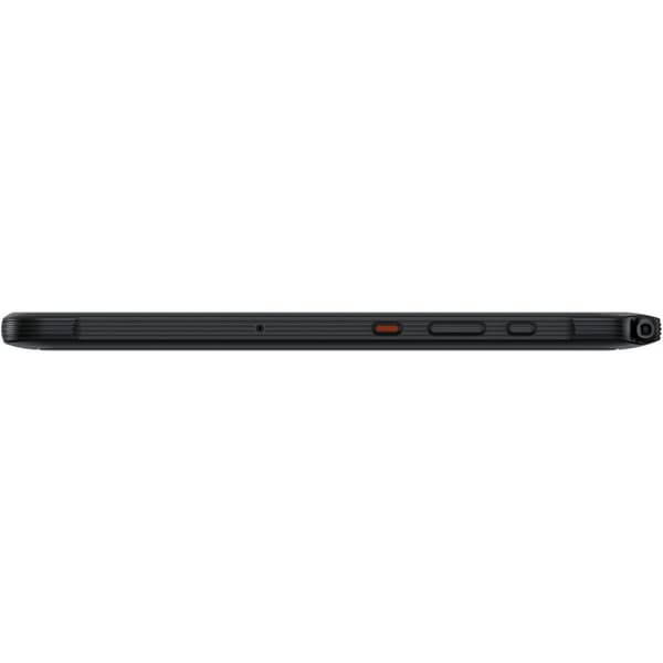 Tablet Samsung SM-T636BZKAEEE 4 GB RAM 64 GB Sort